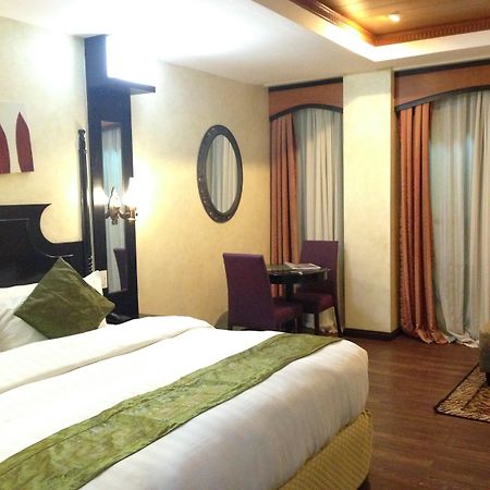 Lee Boutique Hotel Tagaytay Tagaytay City Eksteriør bilde