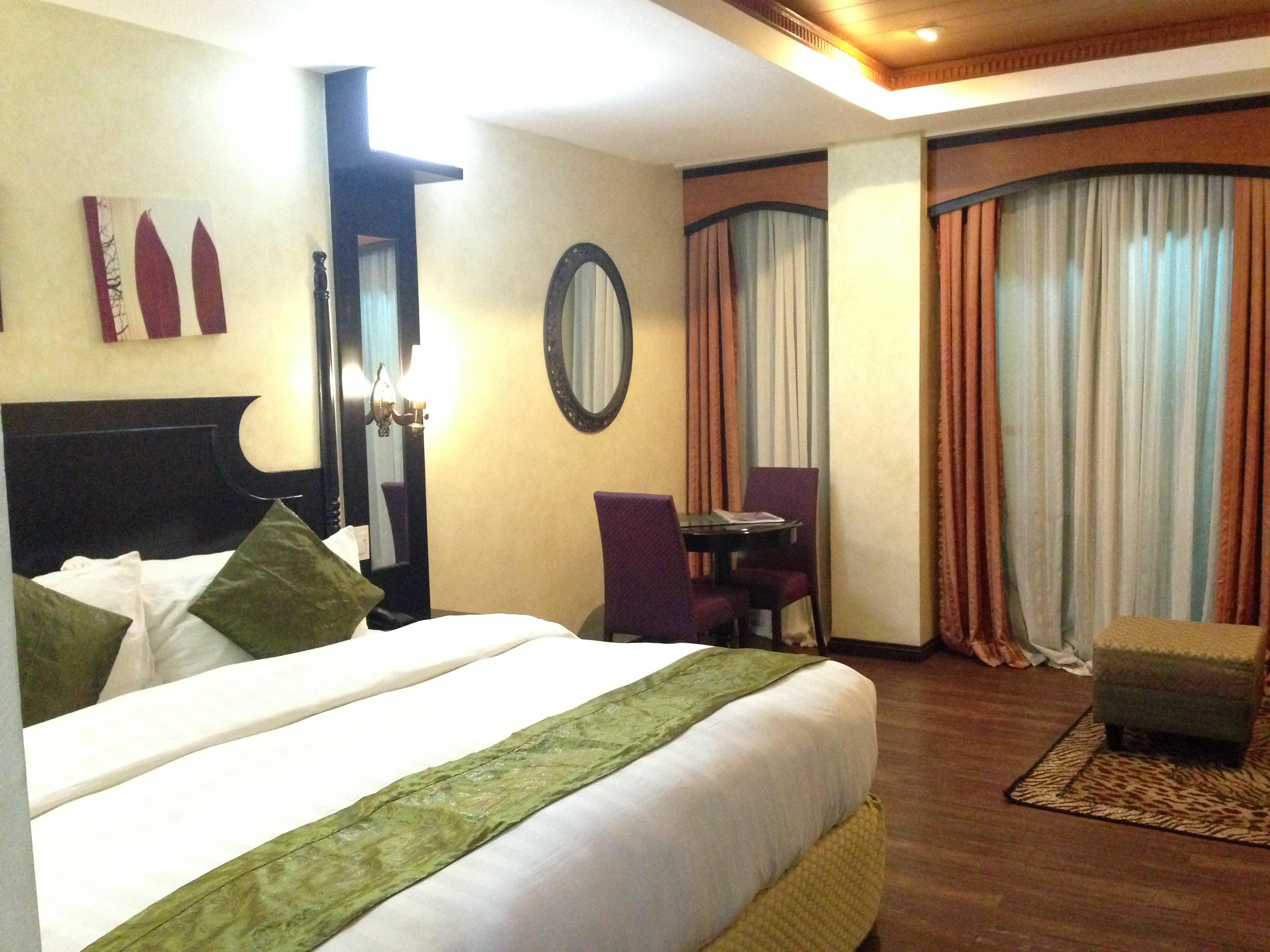 Lee Boutique Hotel Tagaytay Tagaytay City Eksteriør bilde