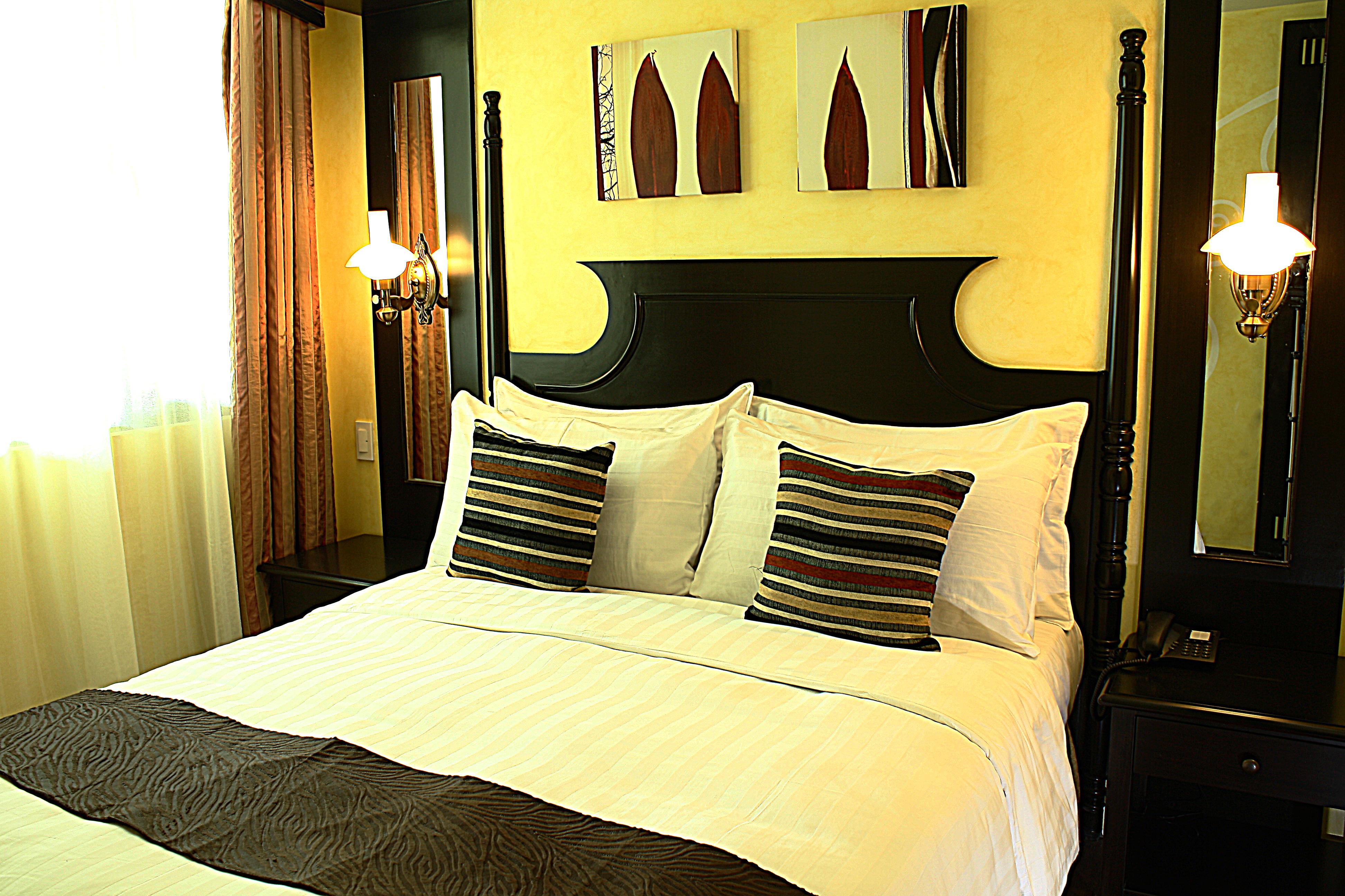 Lee Boutique Hotel Tagaytay Tagaytay City Eksteriør bilde