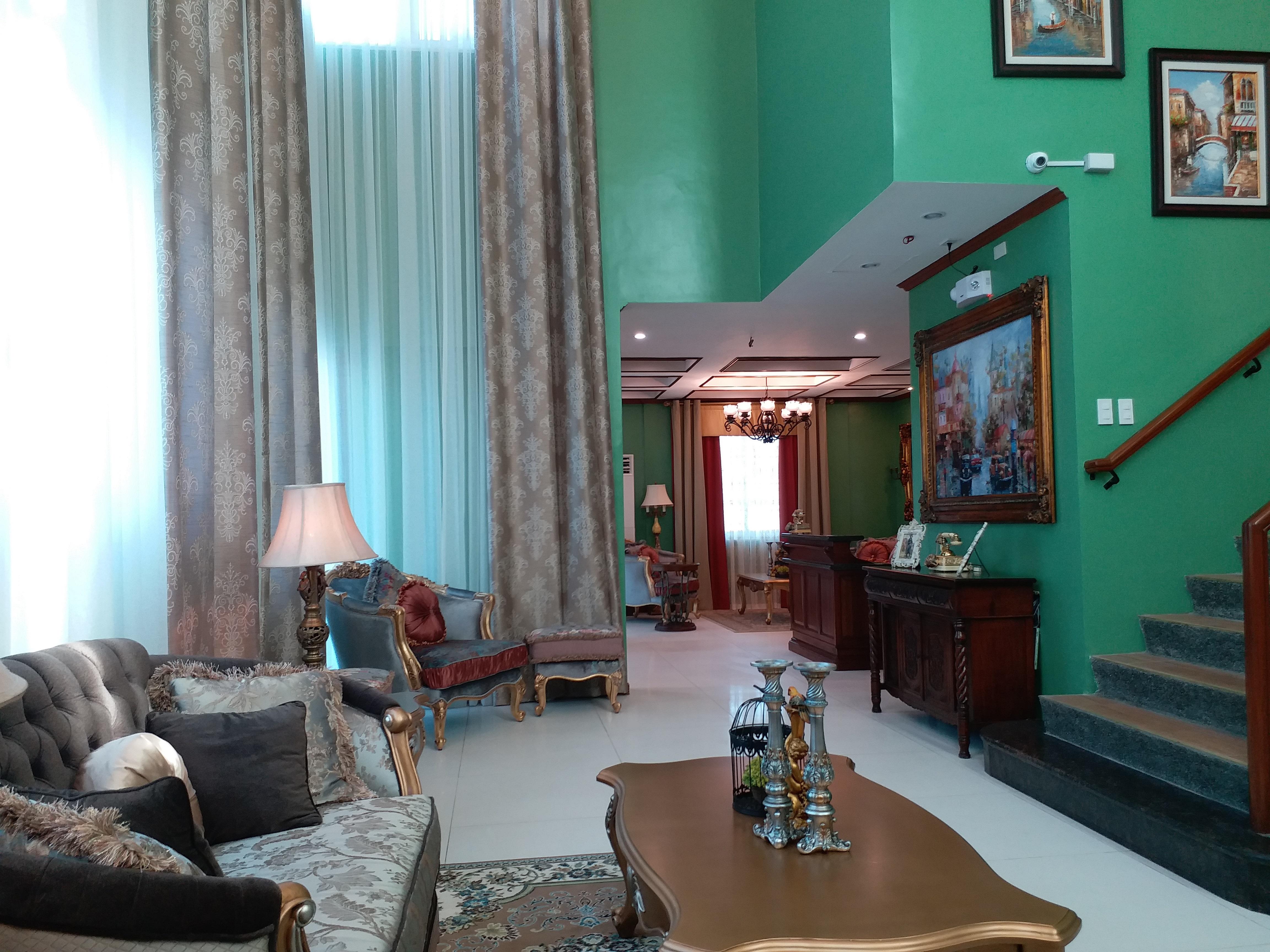 Lee Boutique Hotel Tagaytay Tagaytay City Eksteriør bilde