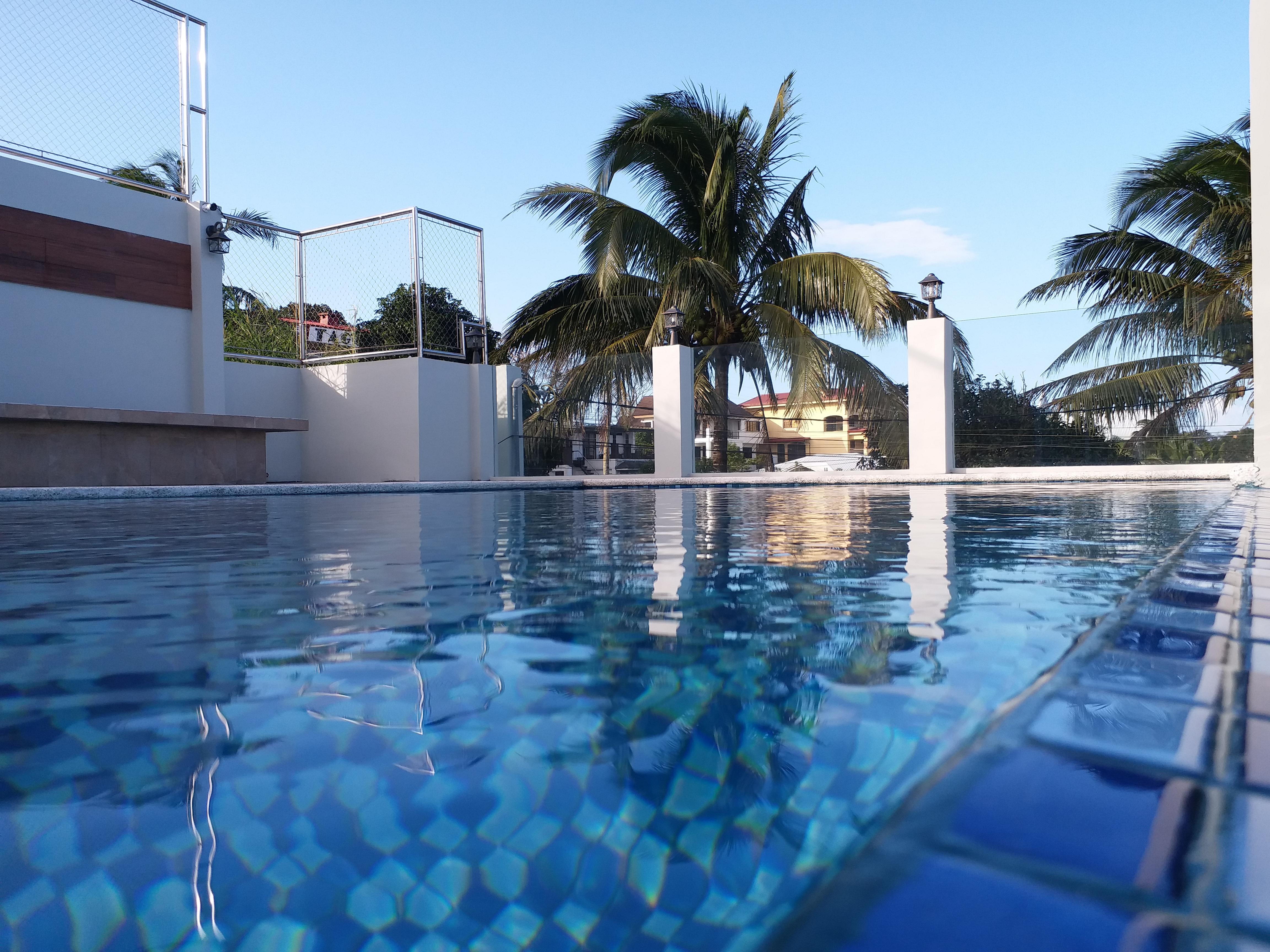 Lee Boutique Hotel Tagaytay Tagaytay City Eksteriør bilde
