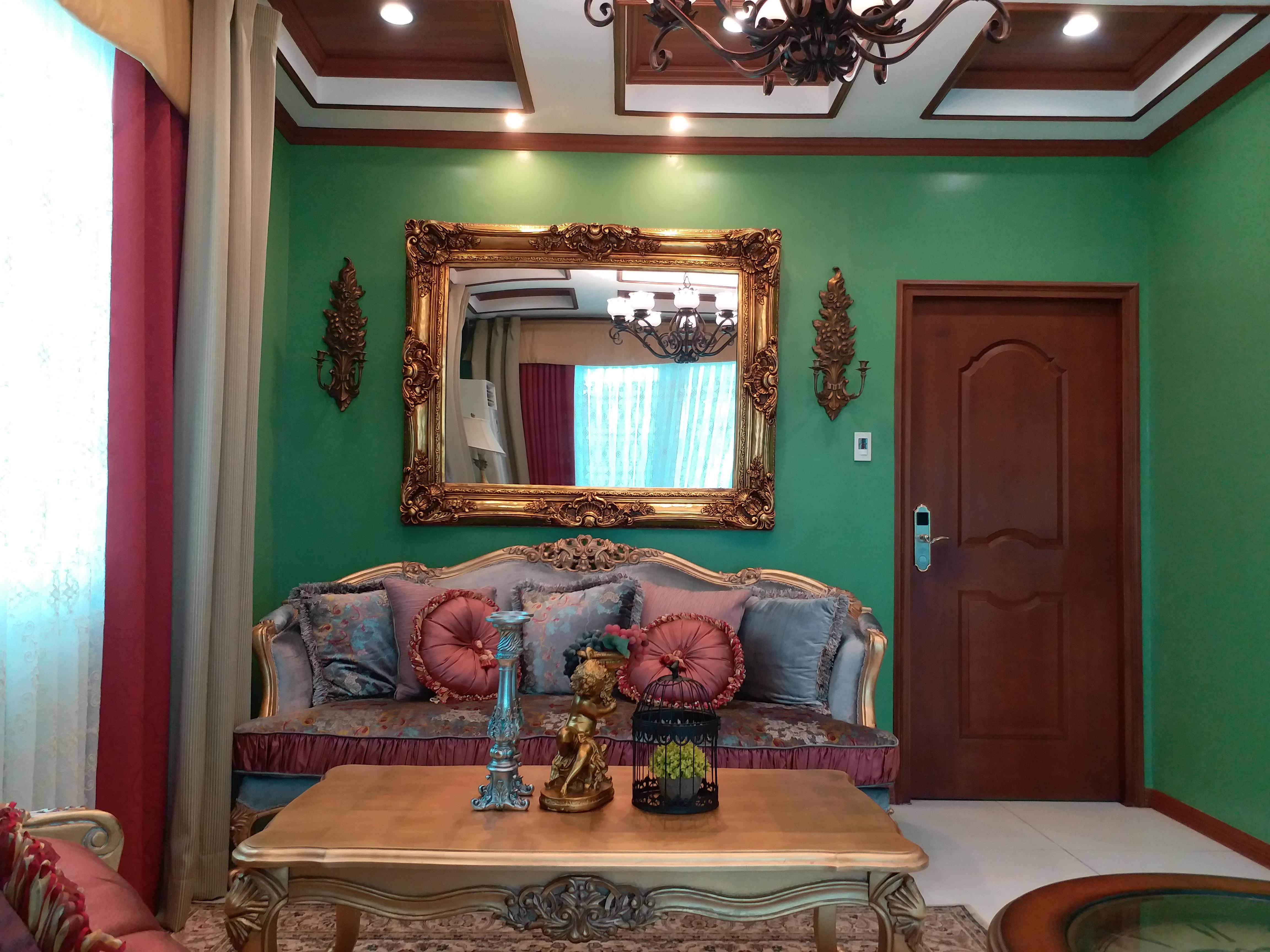 Lee Boutique Hotel Tagaytay Tagaytay City Eksteriør bilde