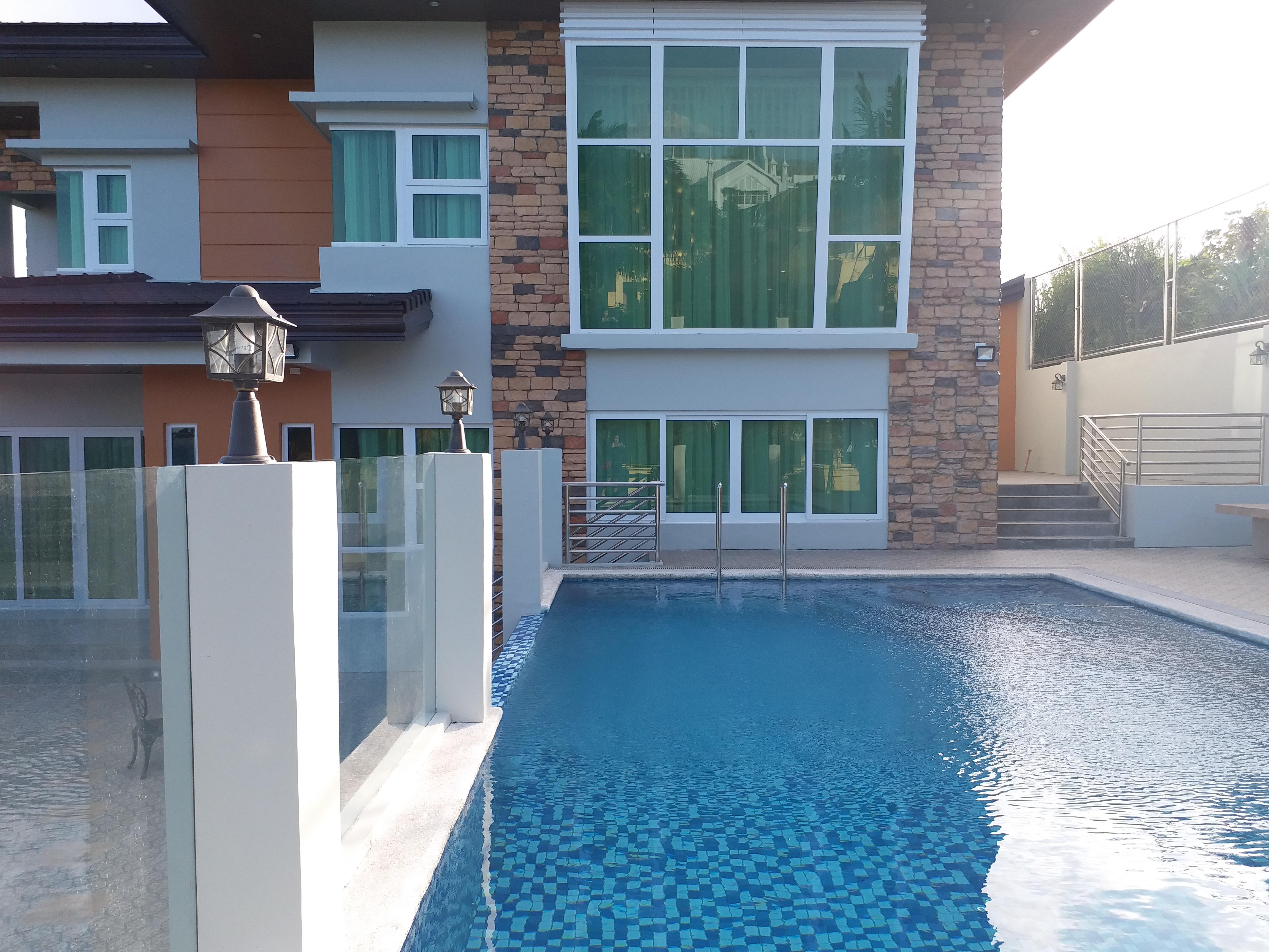 Lee Boutique Hotel Tagaytay Tagaytay City Eksteriør bilde