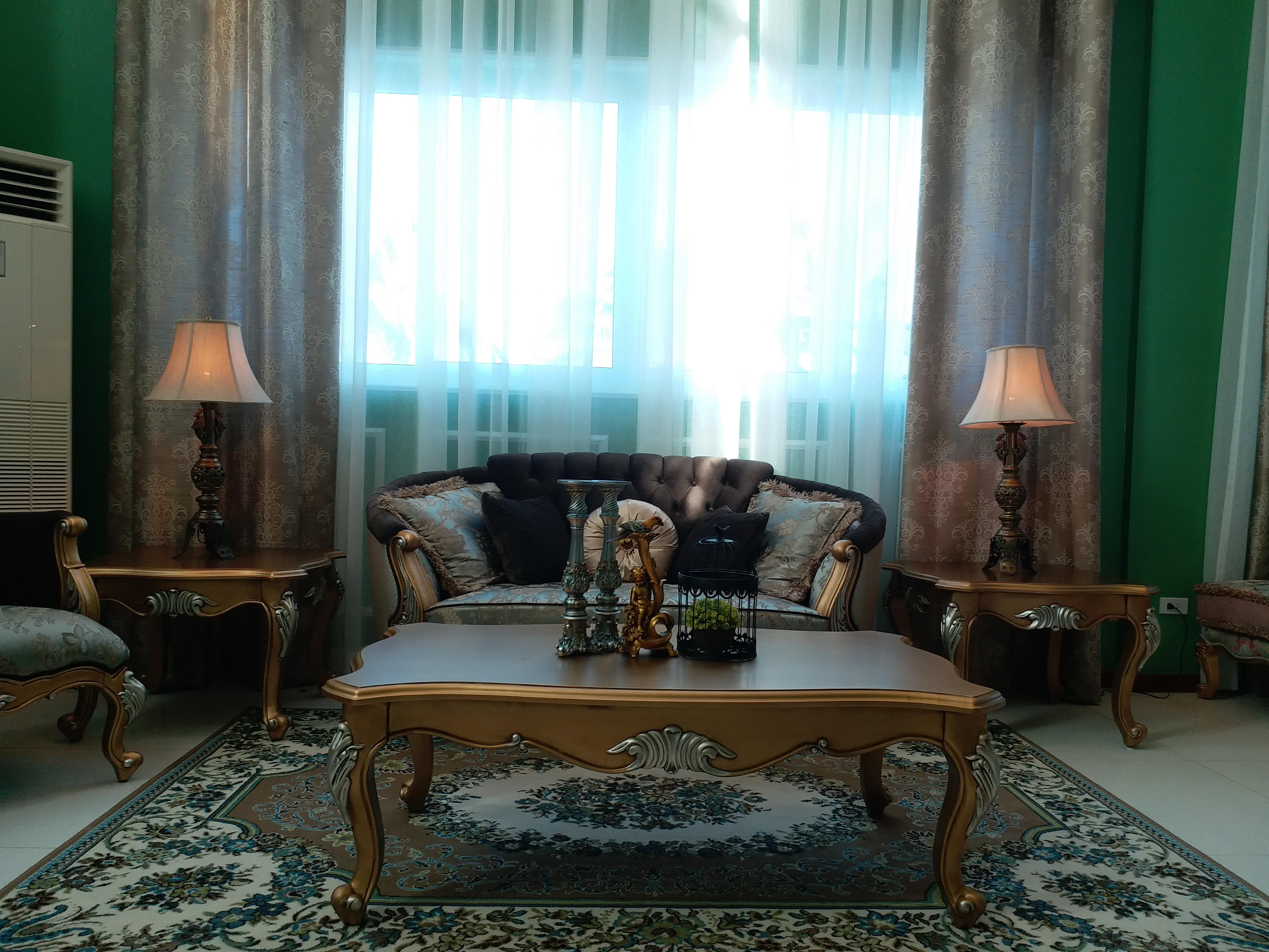Lee Boutique Hotel Tagaytay Tagaytay City Eksteriør bilde