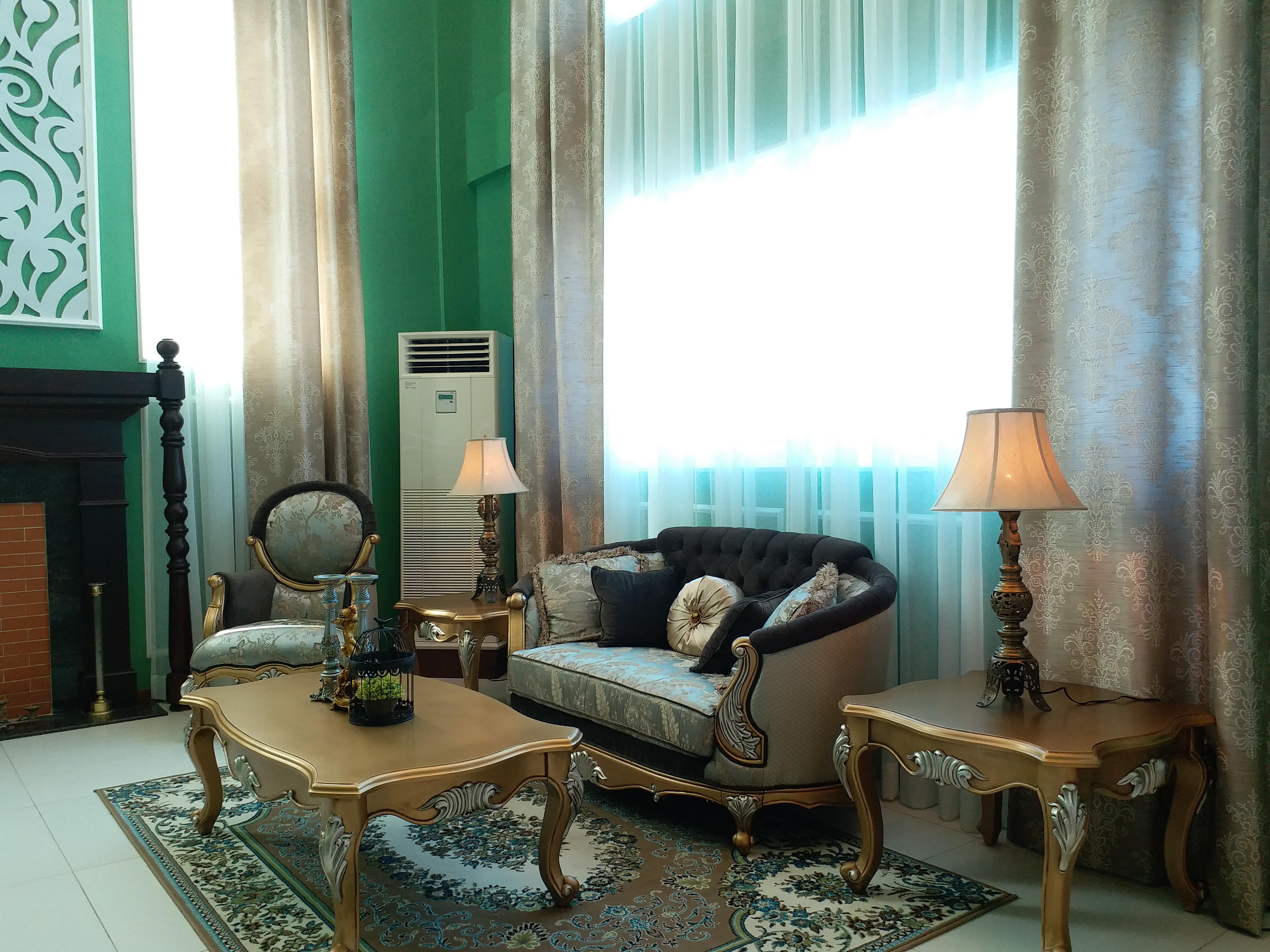 Lee Boutique Hotel Tagaytay Tagaytay City Eksteriør bilde