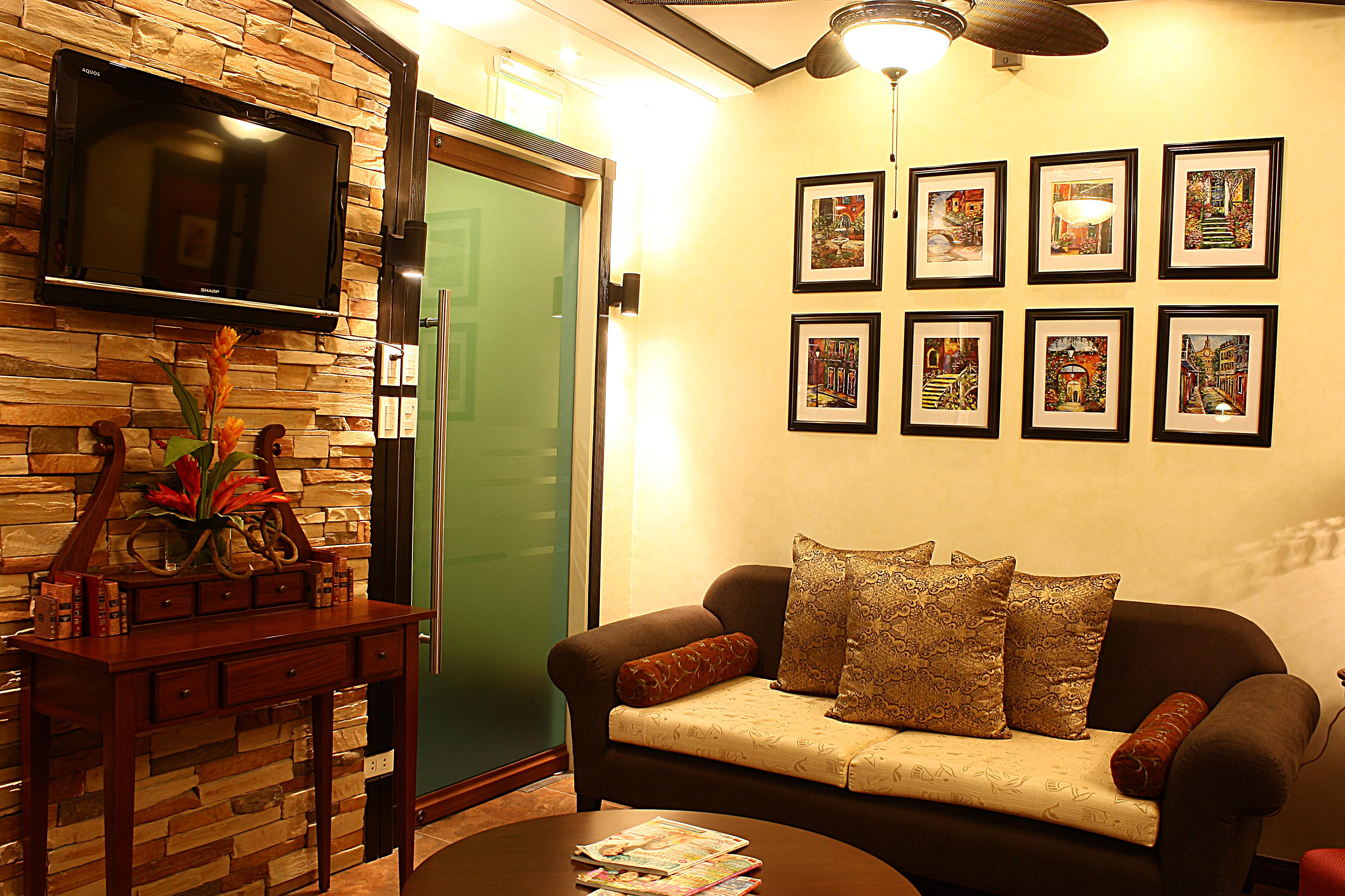 Lee Boutique Hotel Tagaytay Tagaytay City Eksteriør bilde