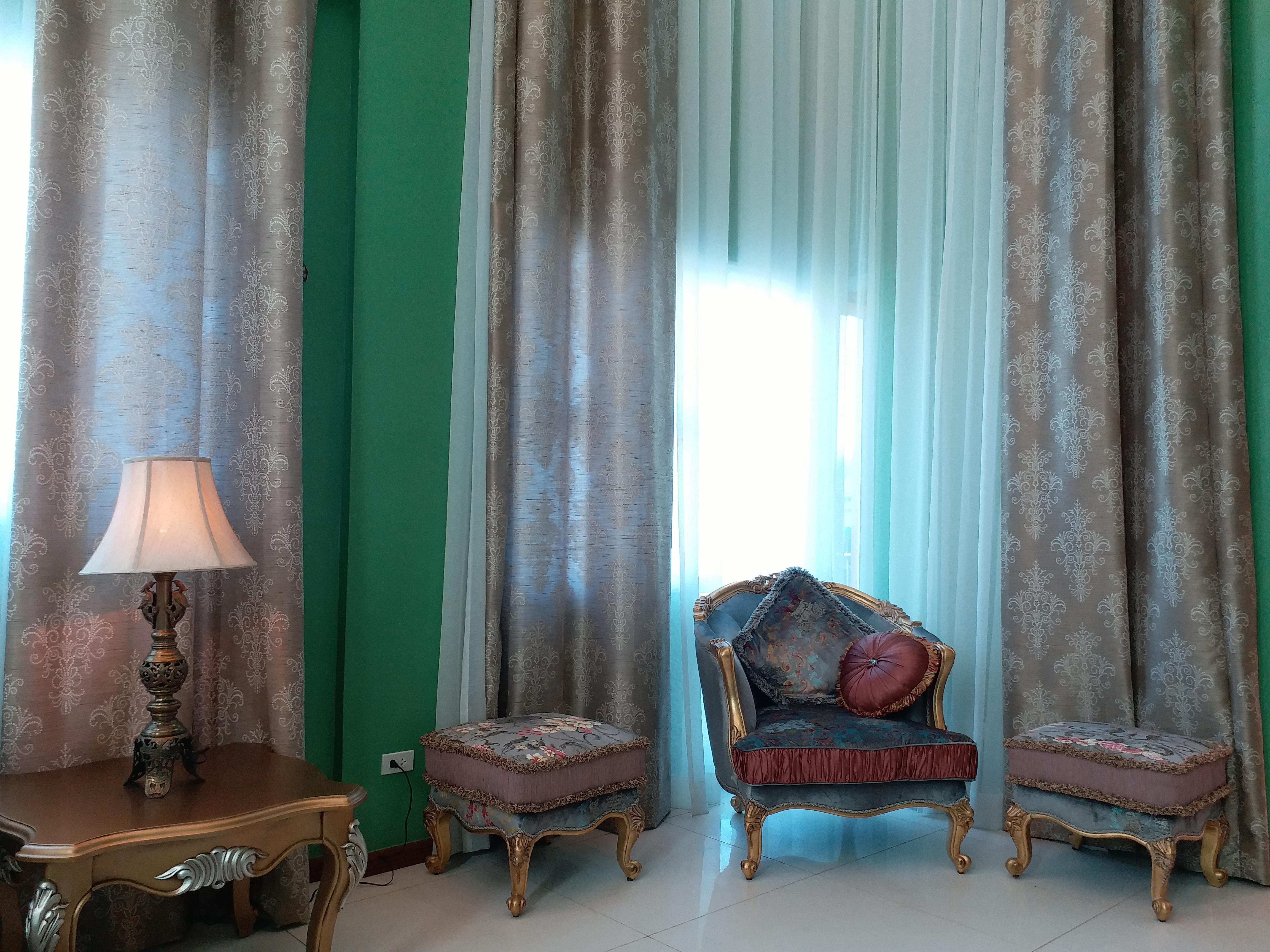 Lee Boutique Hotel Tagaytay Tagaytay City Eksteriør bilde
