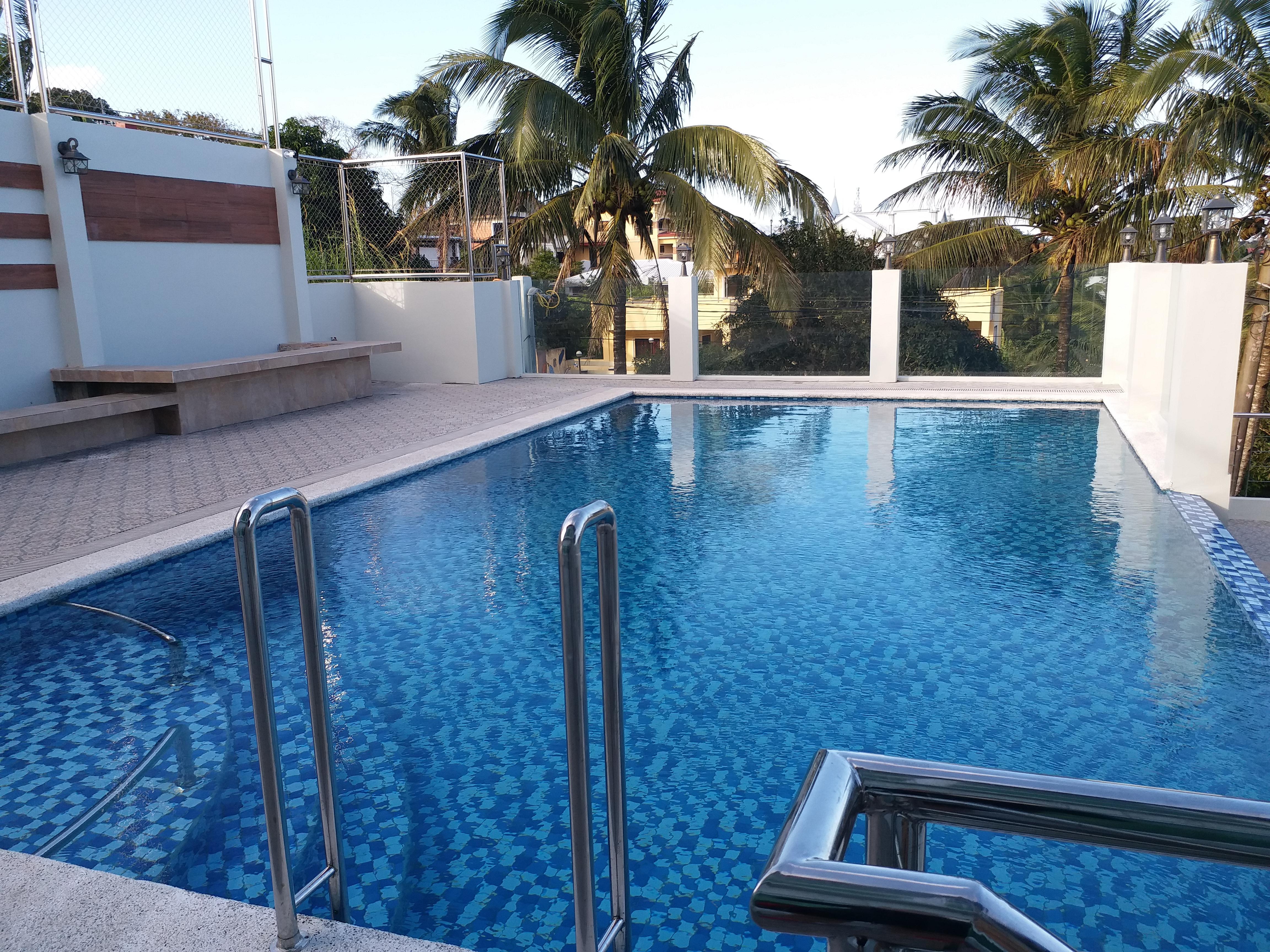 Lee Boutique Hotel Tagaytay Tagaytay City Eksteriør bilde