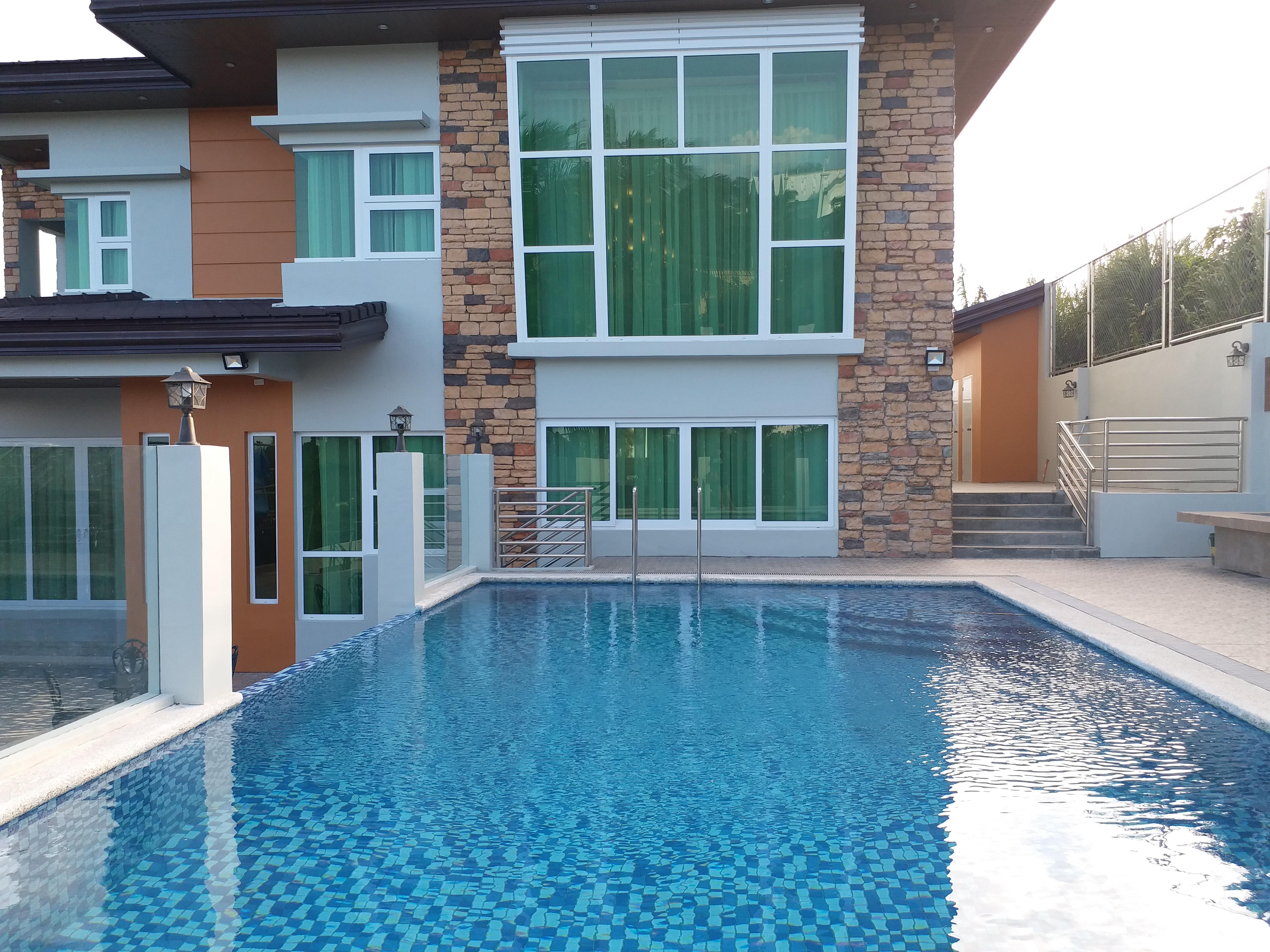 Lee Boutique Hotel Tagaytay Tagaytay City Eksteriør bilde