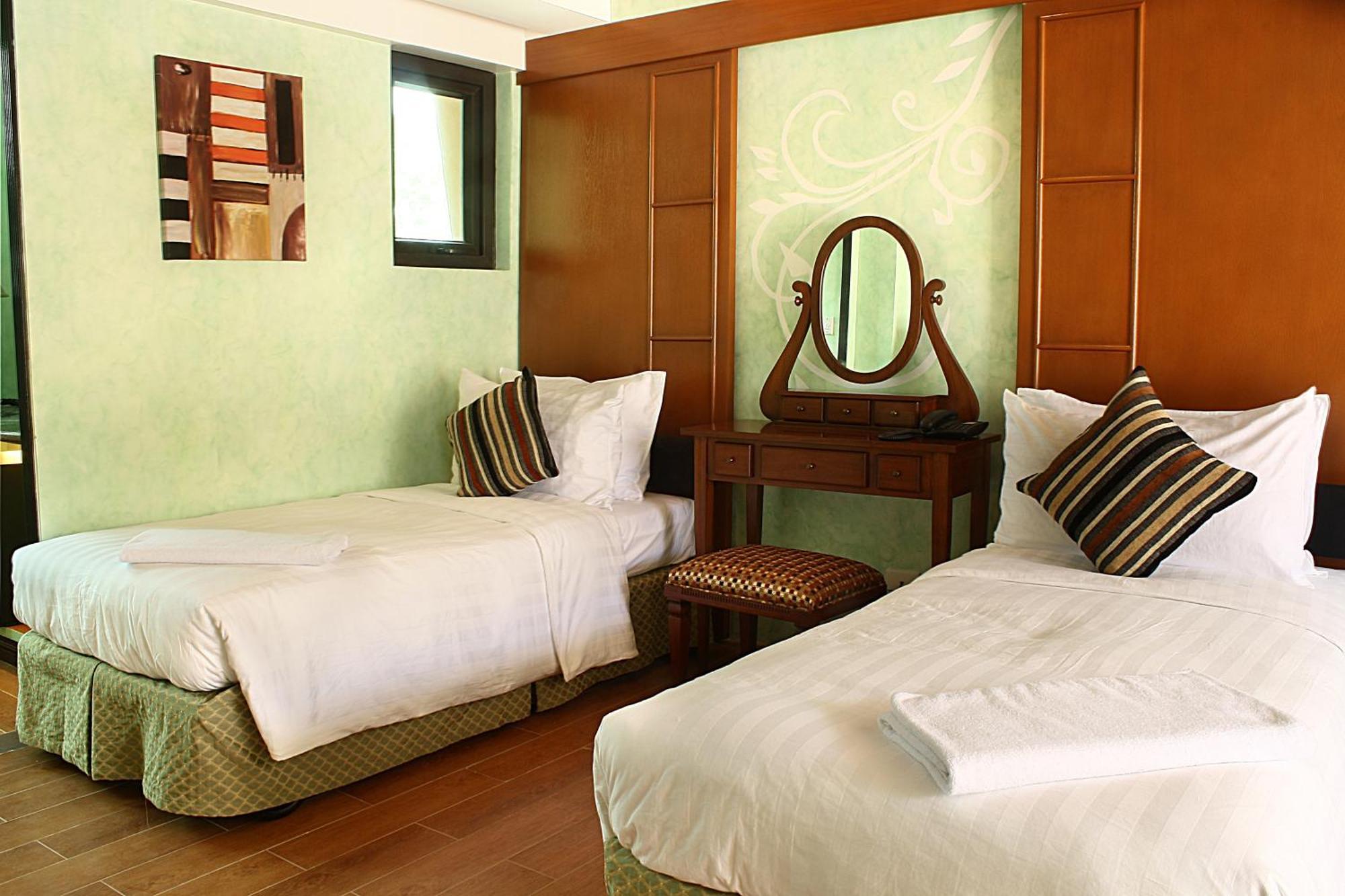 Lee Boutique Hotel Tagaytay Tagaytay City Eksteriør bilde