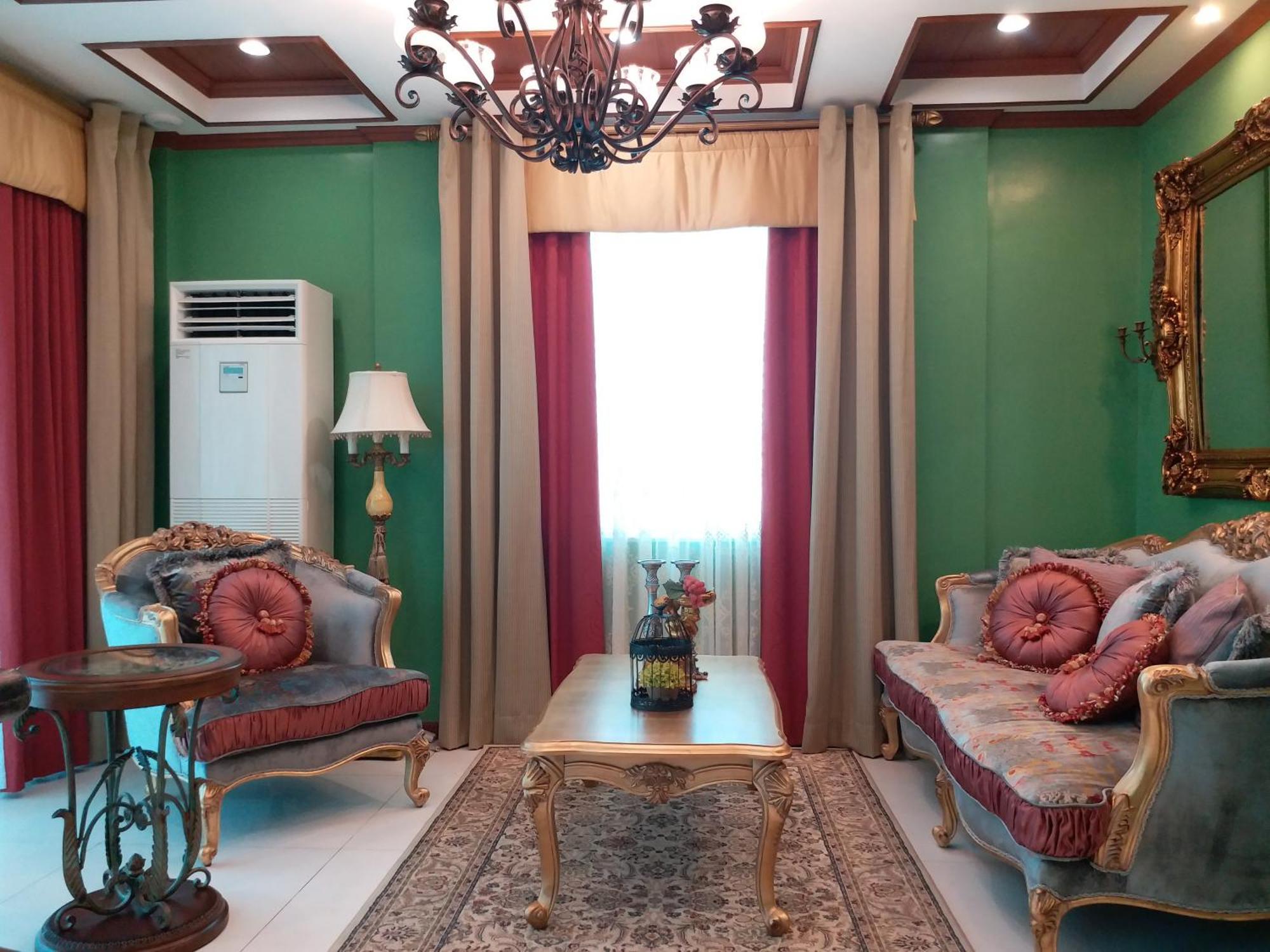 Lee Boutique Hotel Tagaytay Tagaytay City Eksteriør bilde
