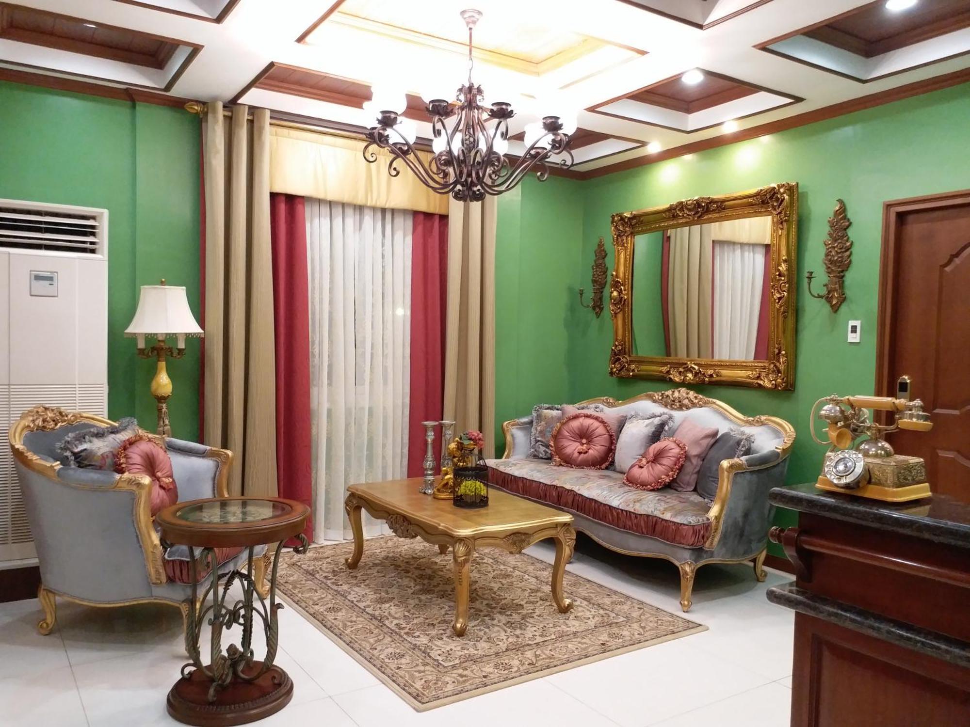Lee Boutique Hotel Tagaytay Tagaytay City Eksteriør bilde