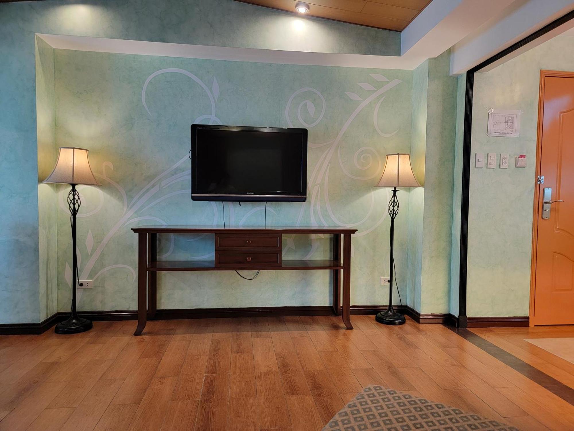 Lee Boutique Hotel Tagaytay Tagaytay City Eksteriør bilde