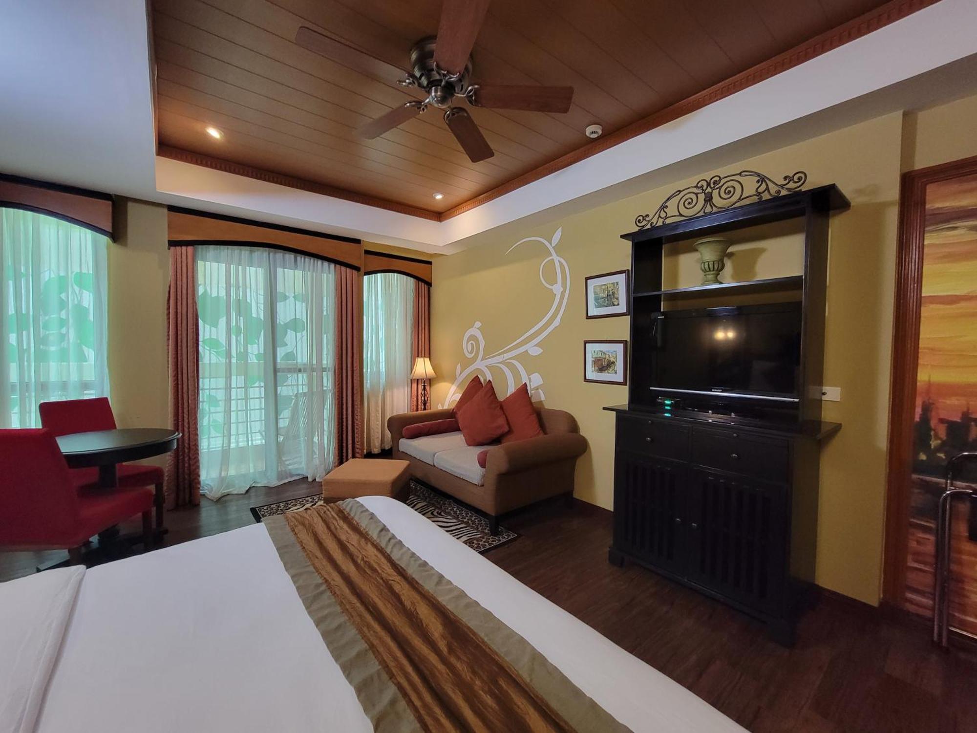 Lee Boutique Hotel Tagaytay Tagaytay City Eksteriør bilde