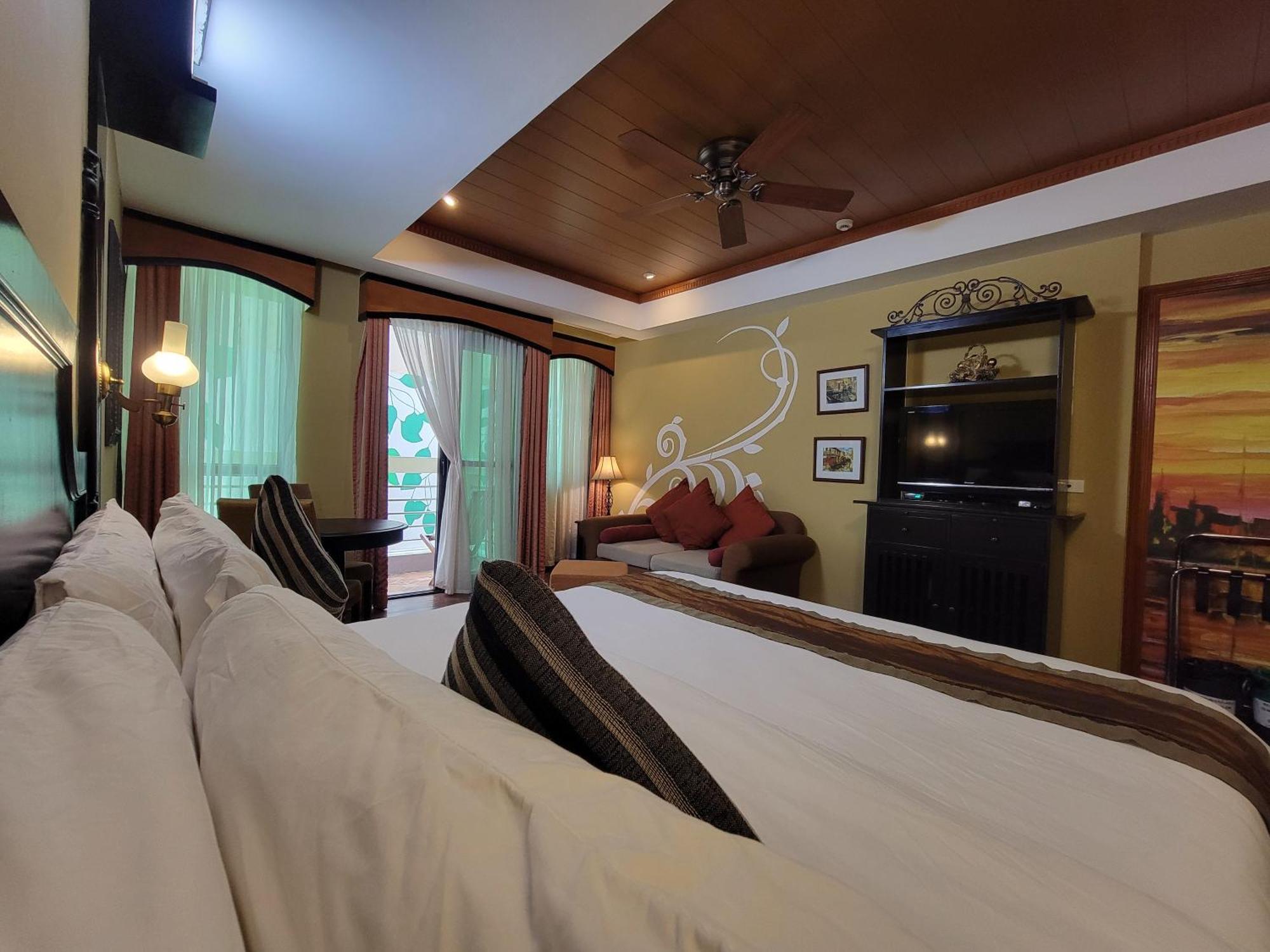 Lee Boutique Hotel Tagaytay Tagaytay City Eksteriør bilde